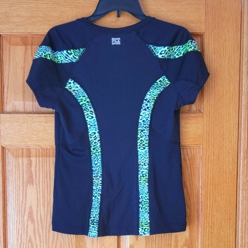 Fila Sport Top - Picture 3 of 3